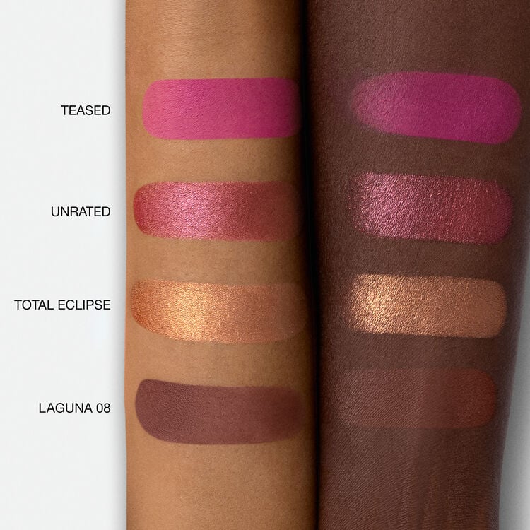 Nars Hot Escape Cheek & Face Palette