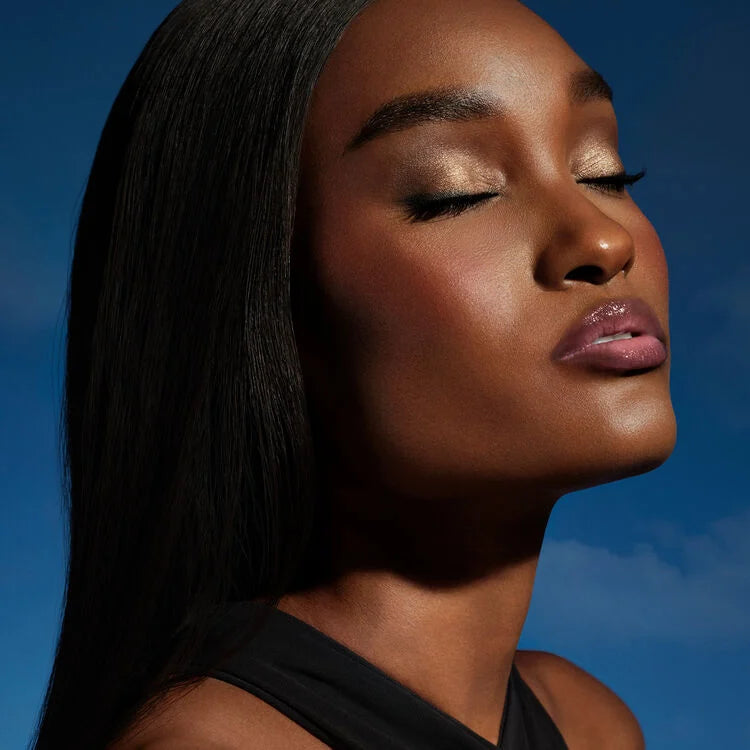 Nars Hot Escape Cheek & Face Palette