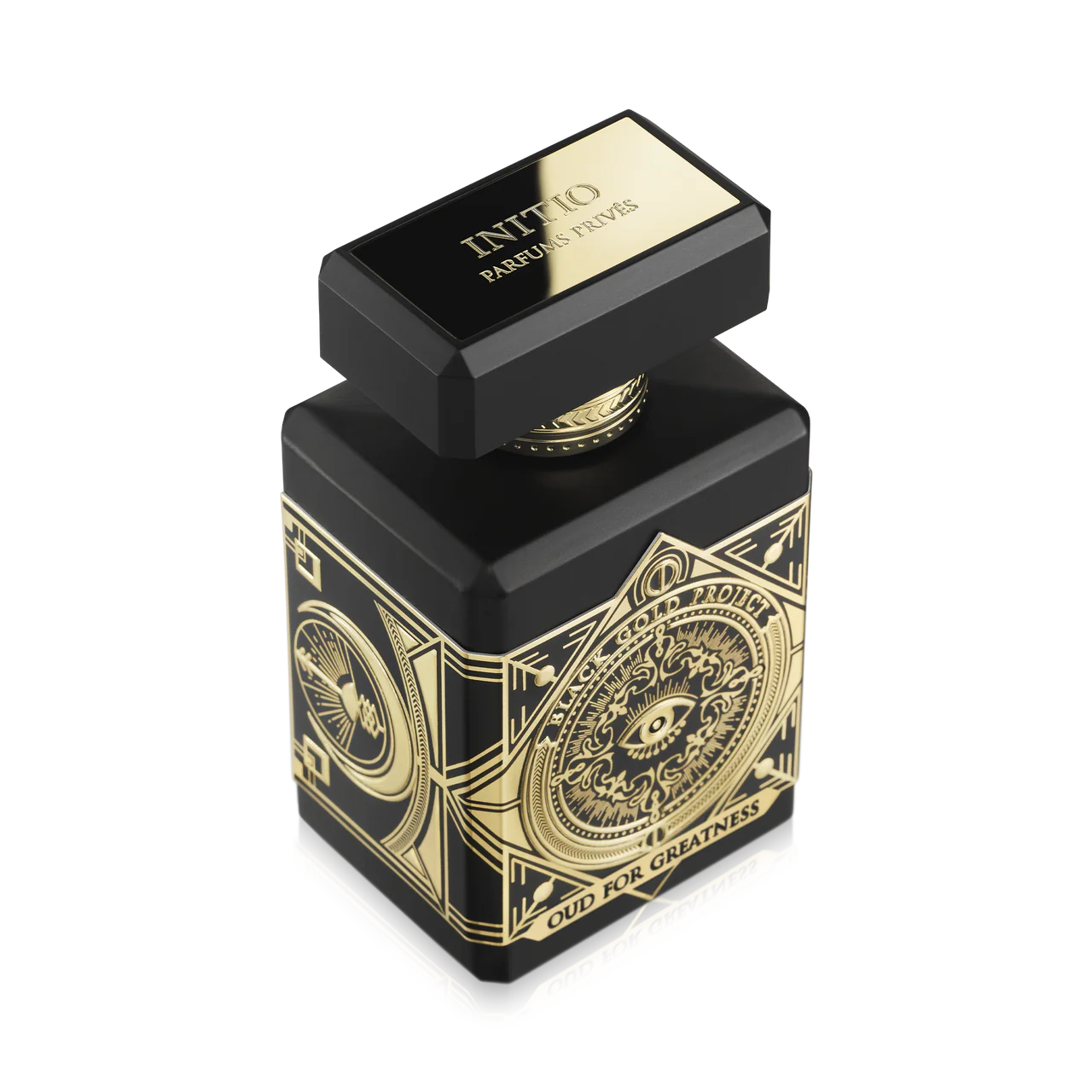 INITIO OUD FOR GREATNESS EAU DE PARFUM