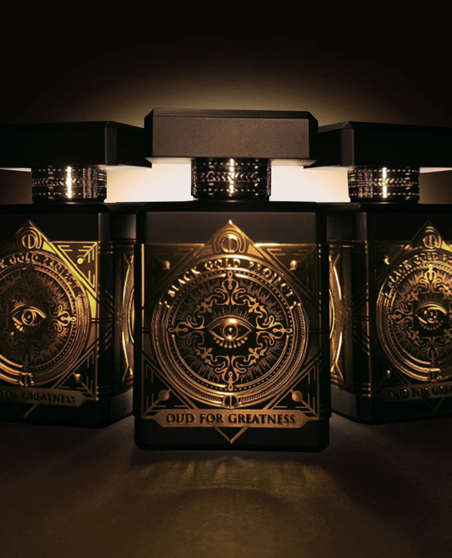 INITIO OUD FOR GREATNESS EAU DE PARFUM