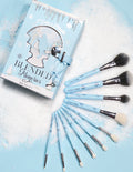 مجموعة فرش P.Louise x Mikayla Blended Memories المكونة من 10 قطع