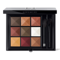 Givenchy Le 9 De High-Pigmentation & Multi-Finish Eyeshadow Palette