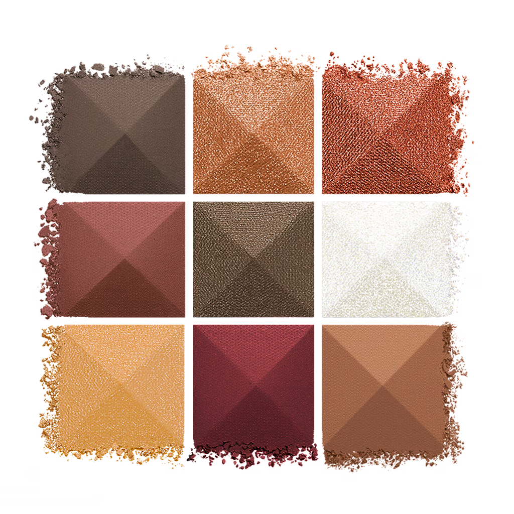 Givenchy Le 9 De High-Pigmentation & Multi-Finish Eyeshadow Palette
