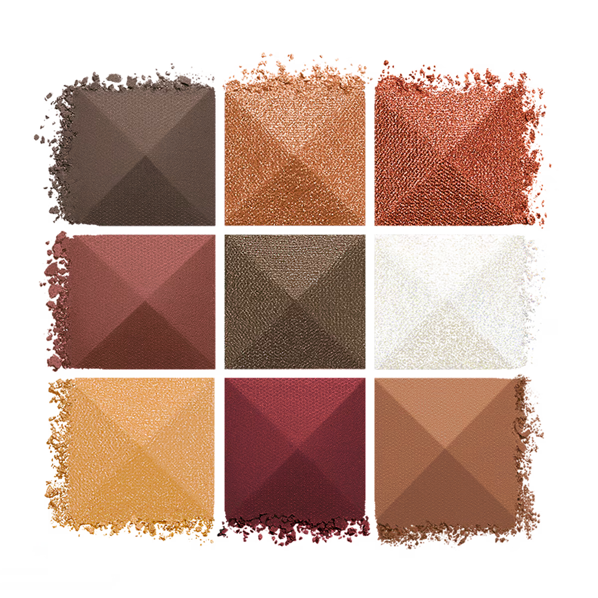 Givenchy Le 9 De High-Pigmentation & Multi-Finish Eyeshadow Palette