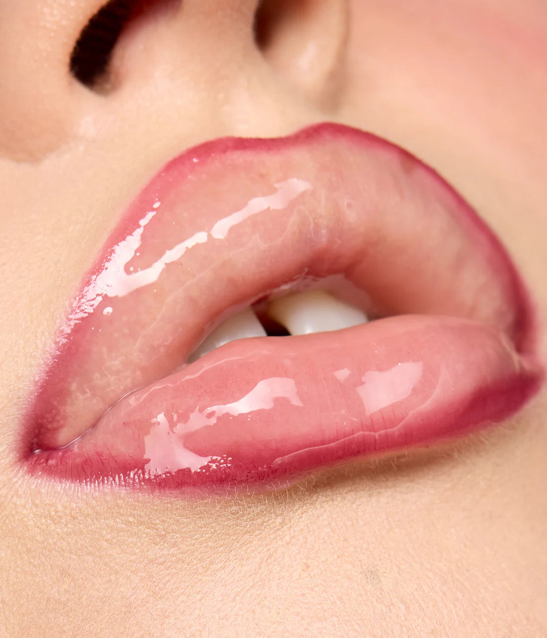 HUDA BEAUTY HABIBTI ROSY PINK LIP DUO