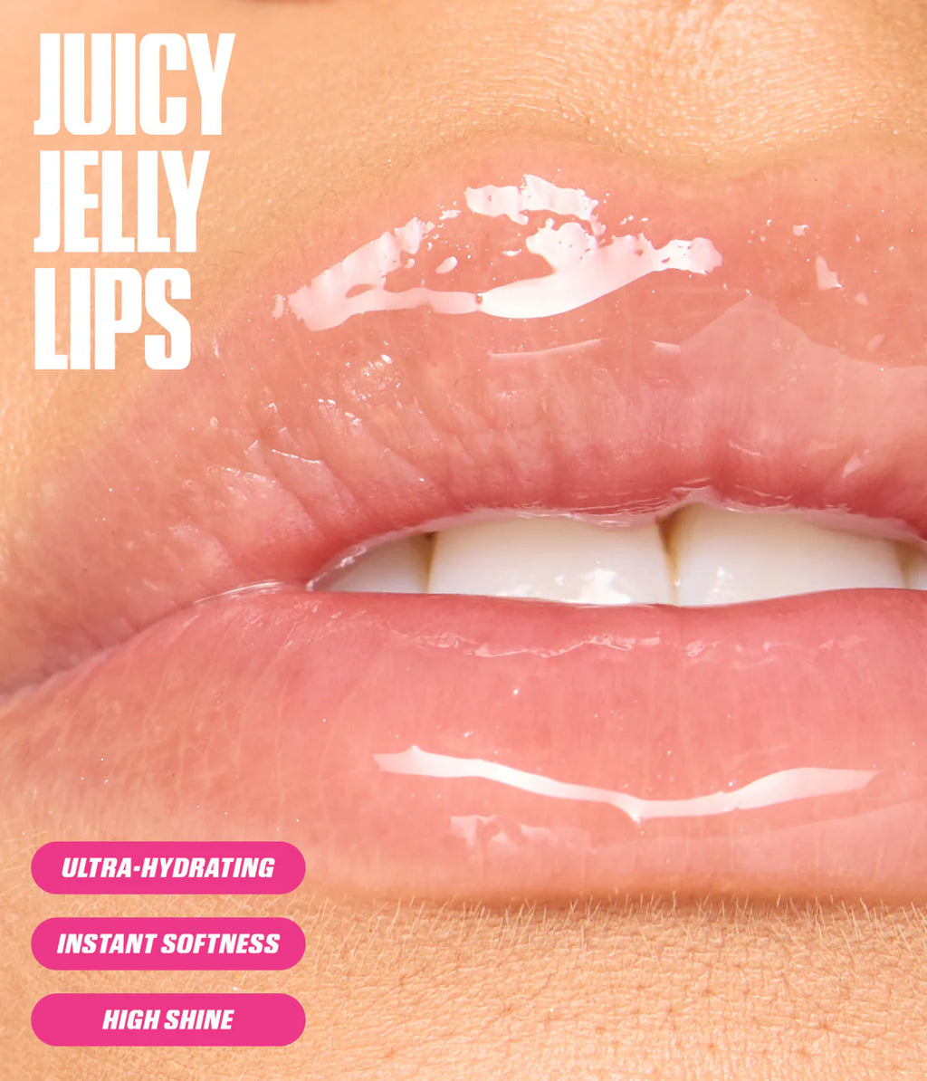 HUDA BEAUTY HABIBTI ROSY PINK LIP DUO