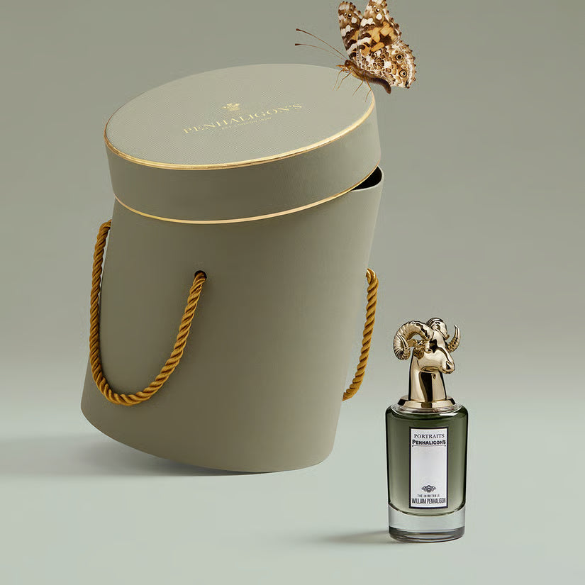 THE INIMITABLE WILLIAM PENHALIGON  Eau de Parfum