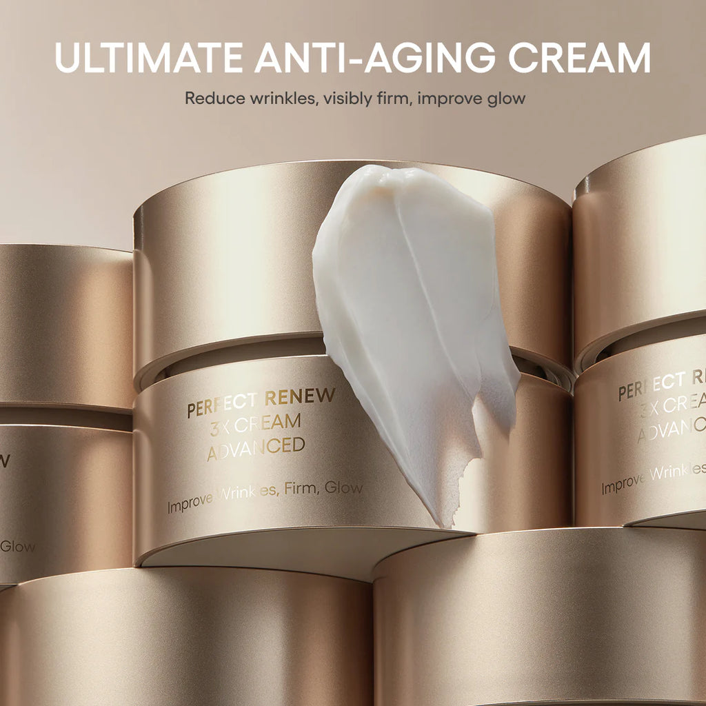 LANEIGE Perfect Renew 3x Cream Advanced