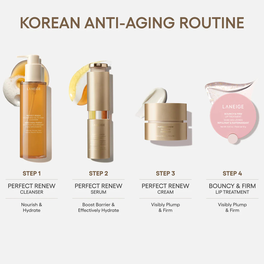 LANEIGE Perfect Renew 3x Cream Advanced