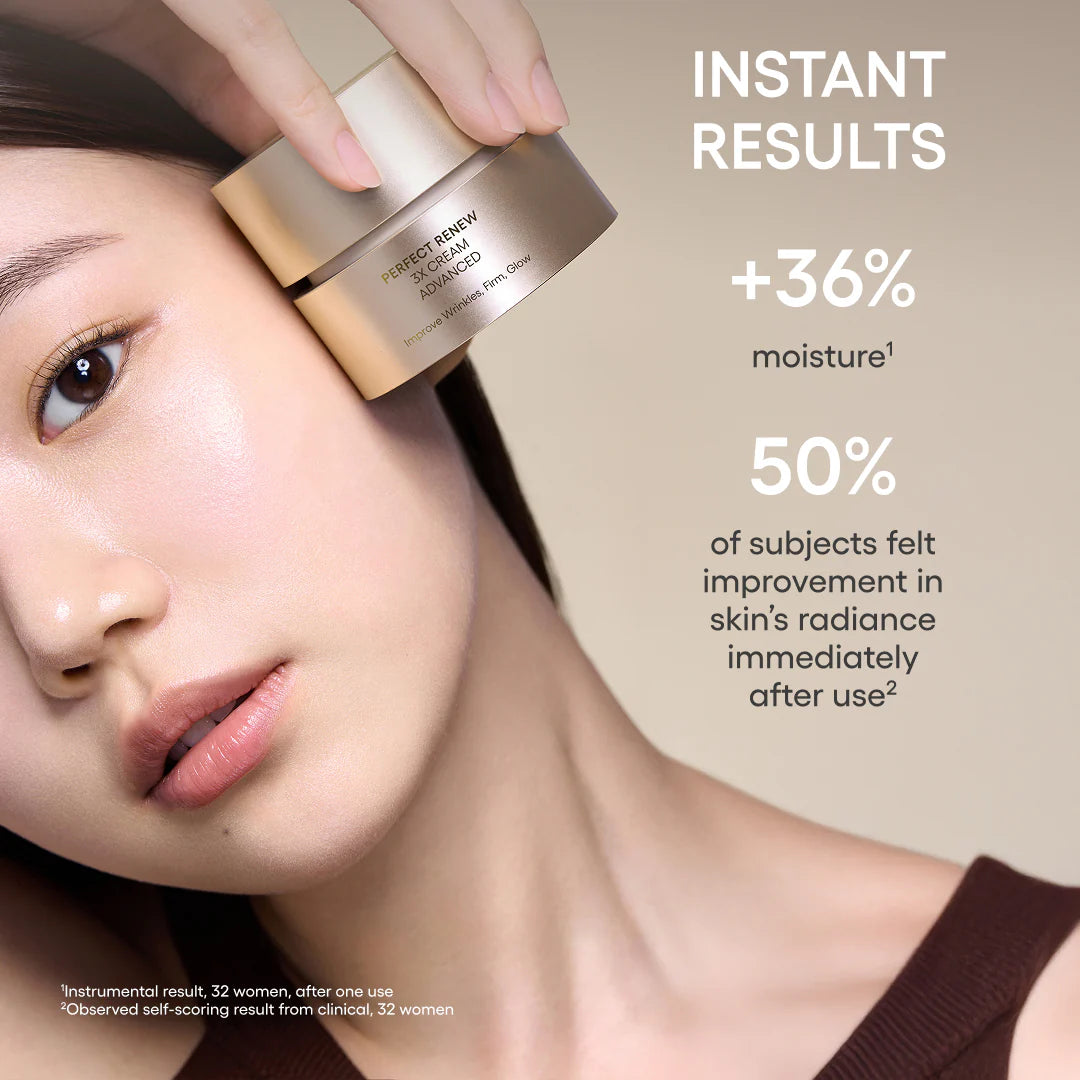 LANEIGE Perfect Renew 3x Cream Advanced