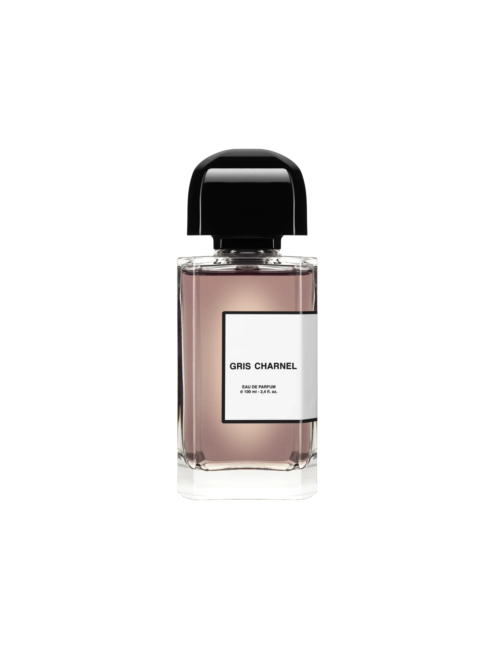 Bdk Parfums Gris Charnel