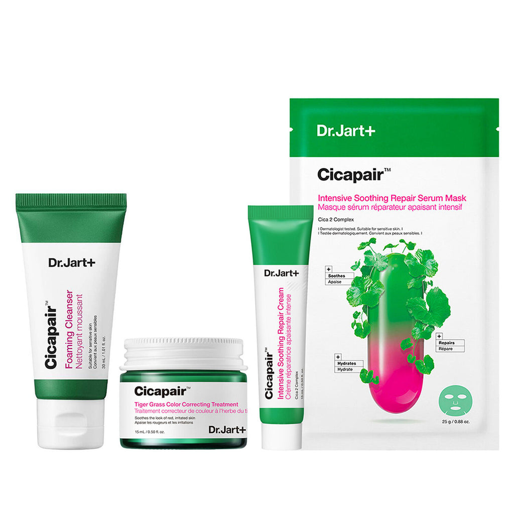 Dr.Jart+ Cicapair™ Redness Rescue Kit