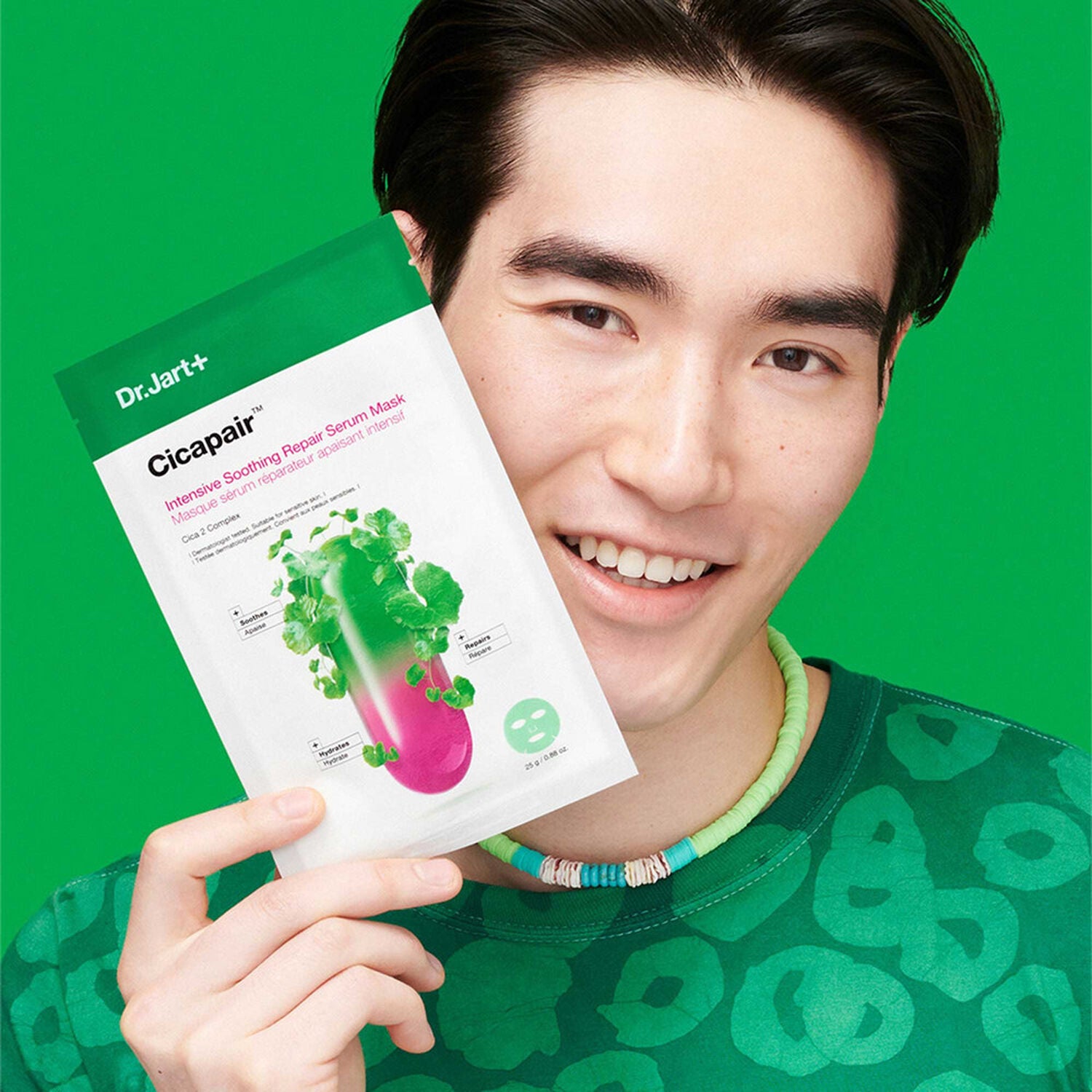 Dr.Jart+ Cicapair™ Redness Rescue Kit