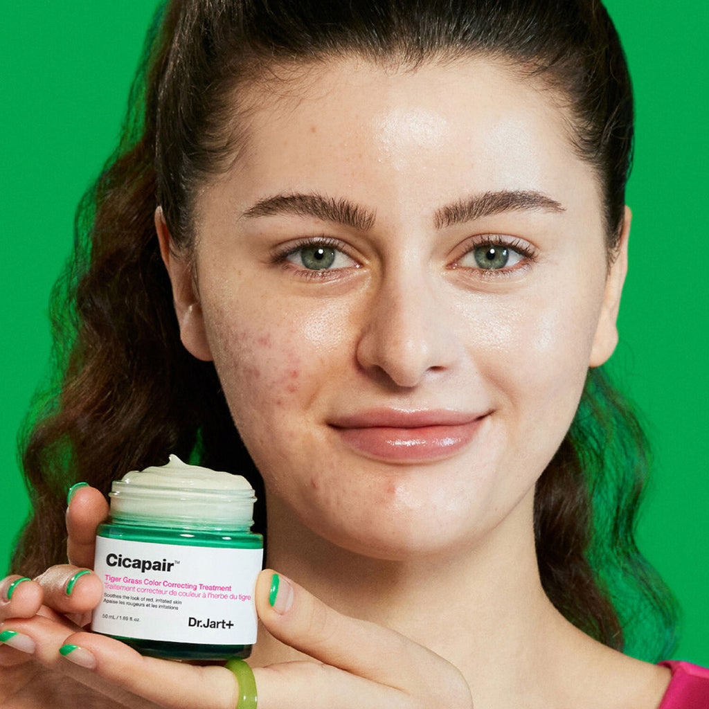 Dr.Jart+ Cicapair™ Redness Rescue Kit