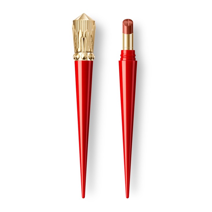 Christian Louboutin Rouge Stiletto Glossy Shine