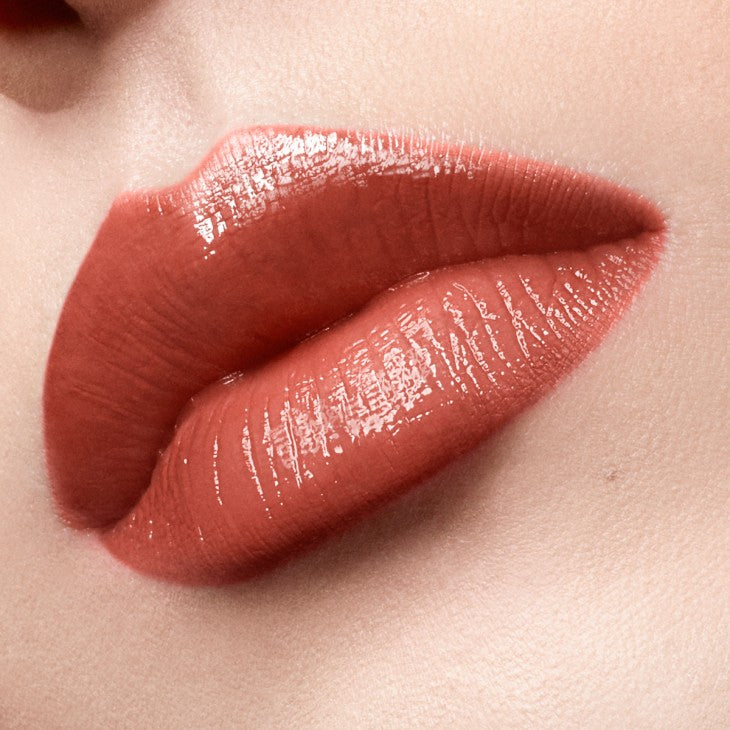 Christian Louboutin Rouge Stiletto Glossy Shine