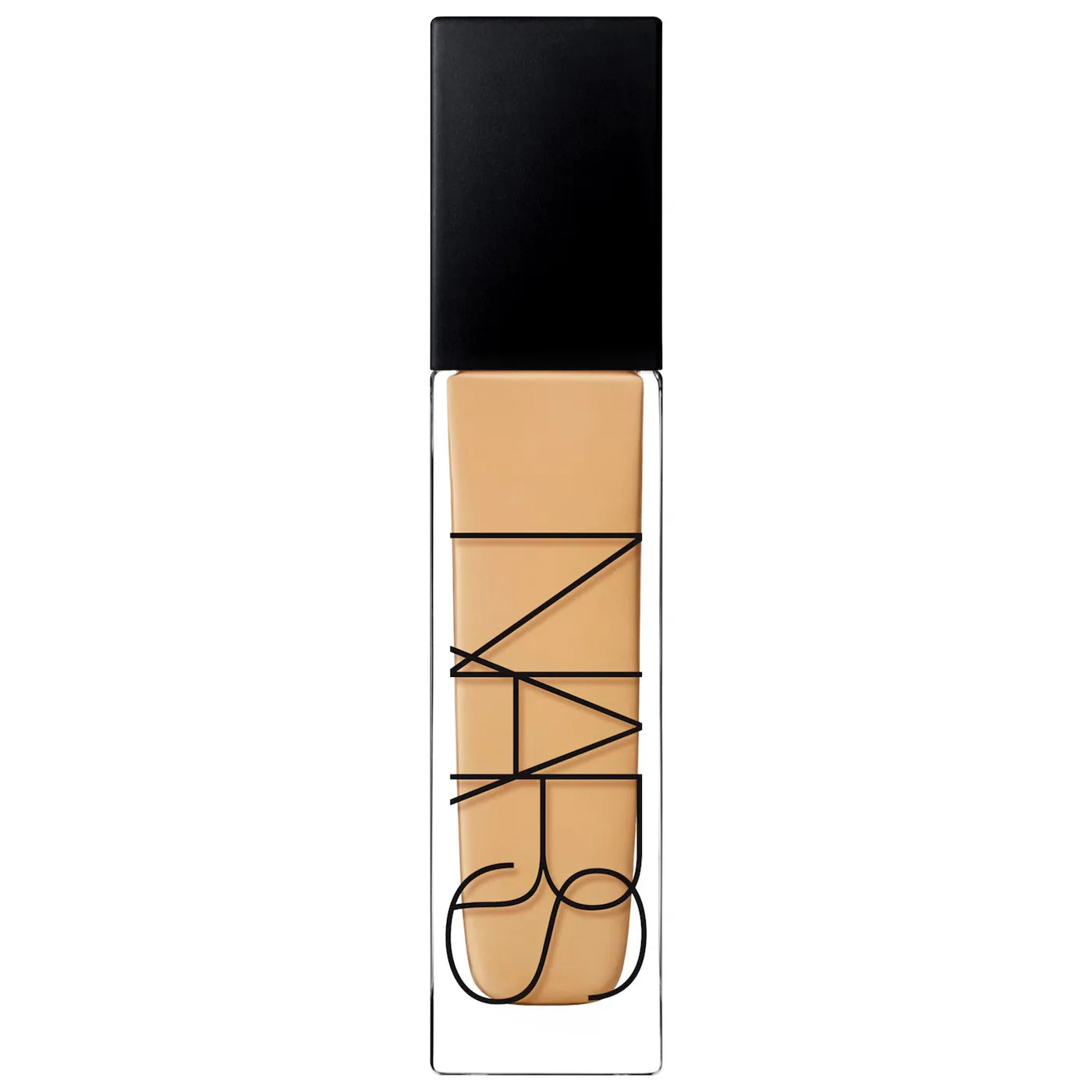 NARS Natural Matte Longwear Pore Blurring Medium-to-Full Coverage Foundation