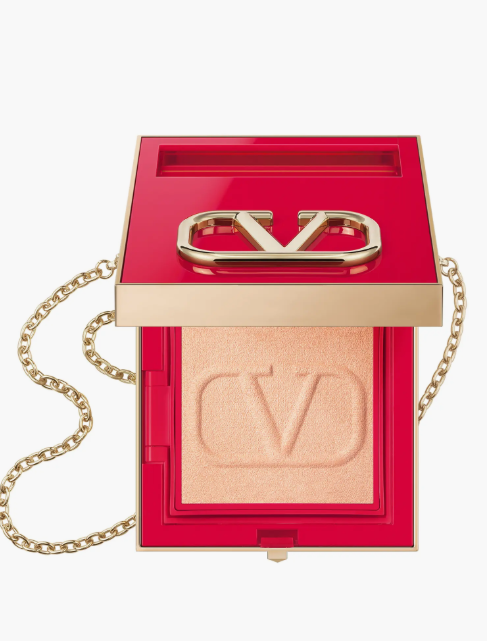 Valentino Go Clutch + MiniRosso