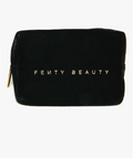 Fenty Beauty Velvet Nightz Travel Bag