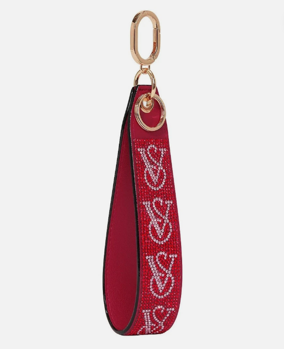 Victoria's Secret Wristlet Strap Keychain