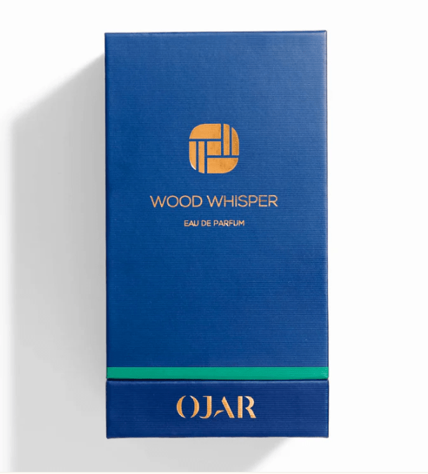 OJAR WOOD WHISPER