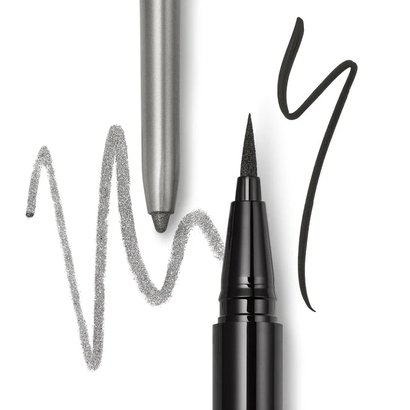 Stila Stroke of Genius Eye Duo Set