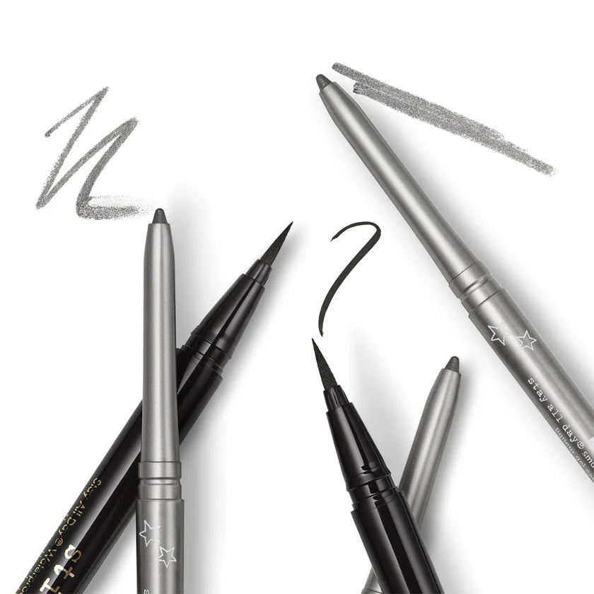 Stila Stroke of Genius Eye Duo Set