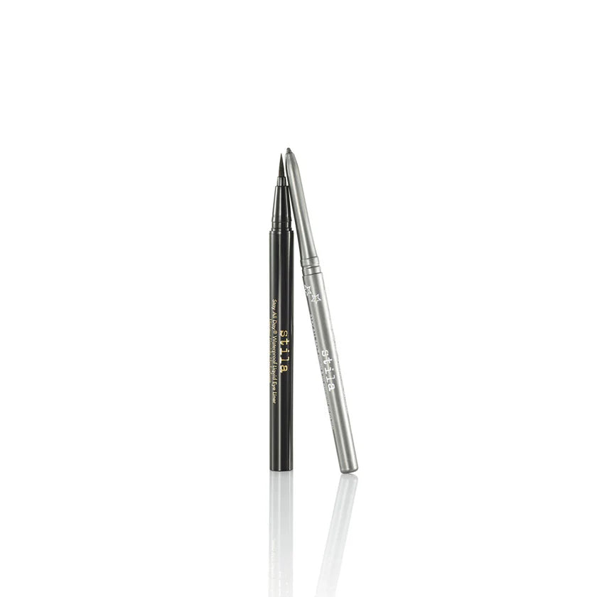 Stila Stroke of Genius Eye Duo Set