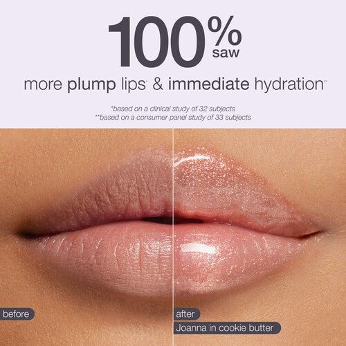Tarte lil' treats maracuja juicy lip trio