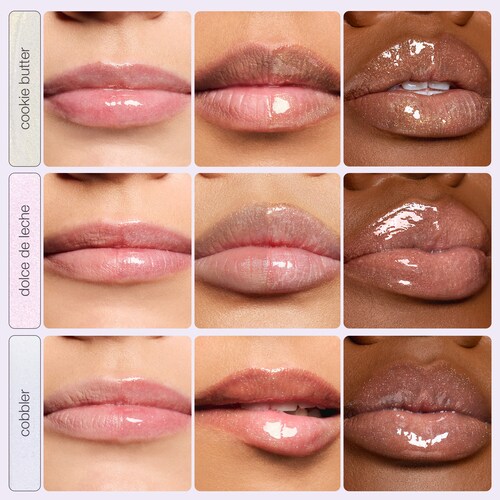 Tarte lil' treats maracuja juicy lip trio