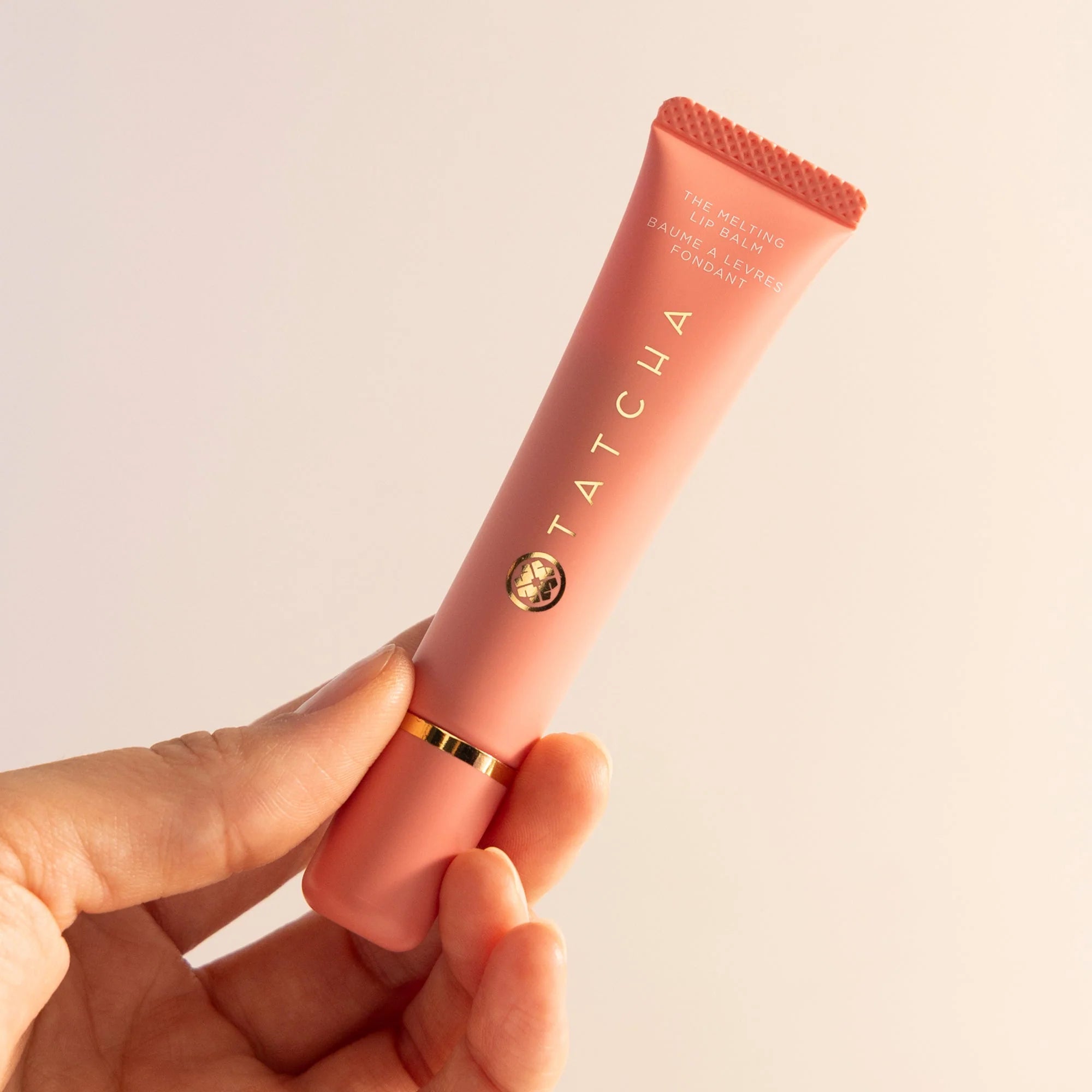 Tatcha The Melting Lip Balm