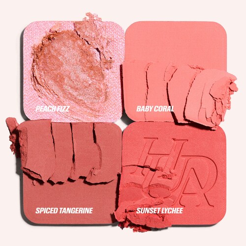 لوحة HUDA BEAUTY Blush Filter Blurring Blushlighters