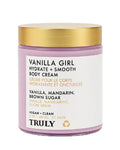 Truly - Vanilla Girl Hydrate + Smooth Body Cream