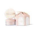 Laura Mercier Divinely Flawless Translucent Loose Setting Powder & Puff - Translucent