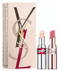 Yves Saint Laurent YSL Candy Glaze Lip Gloss Stick Duo