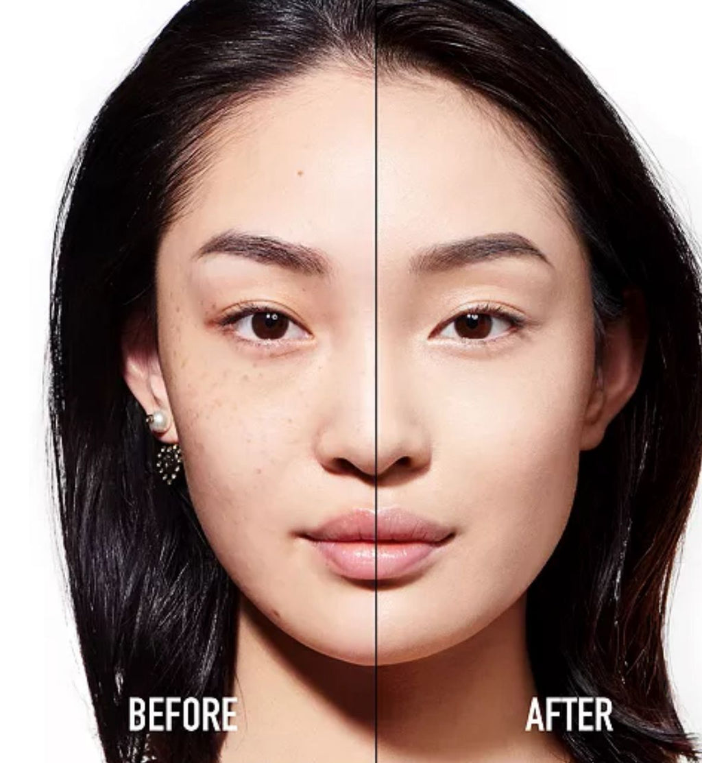 Dior skin Airflash' Spray Foundation