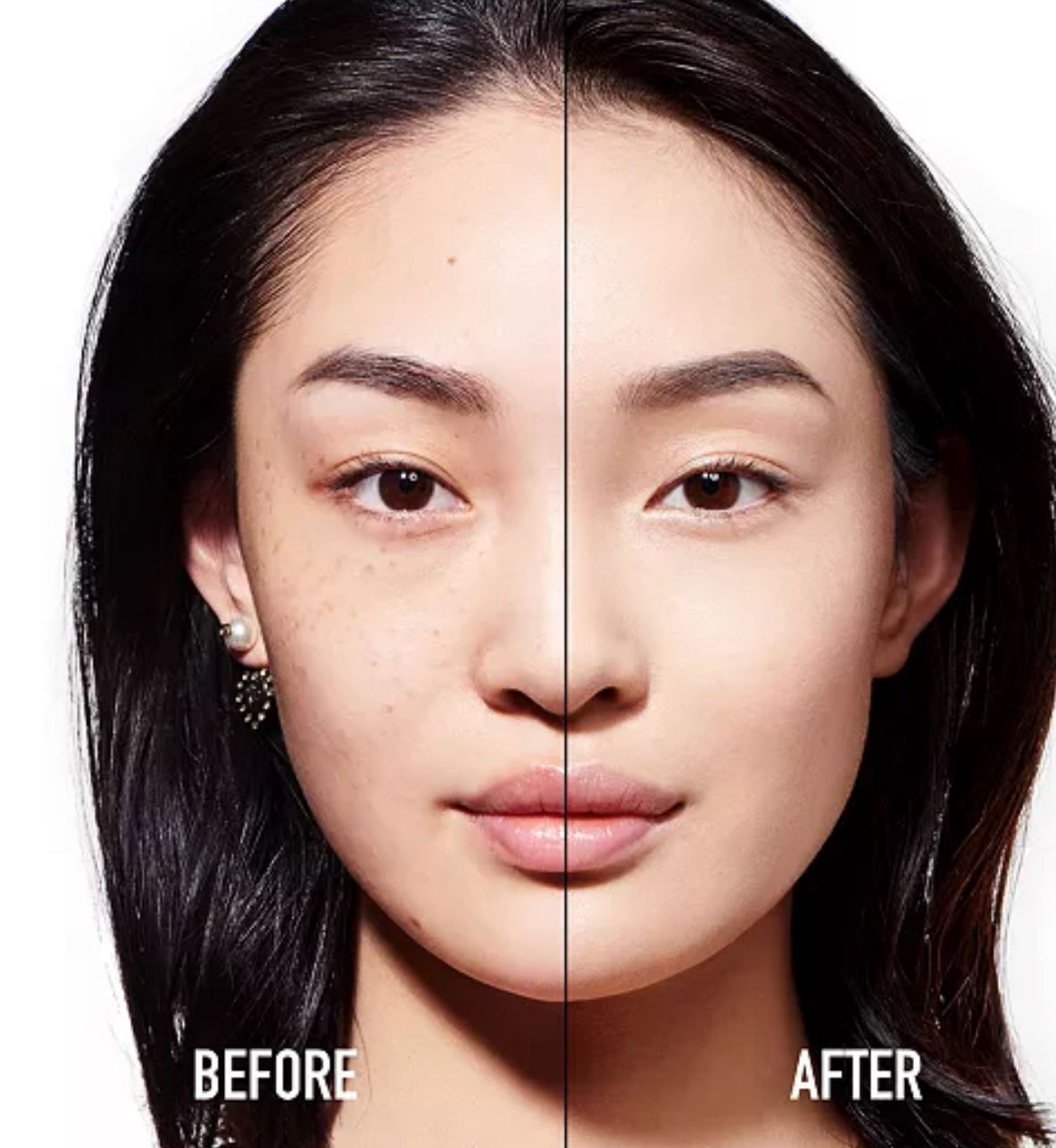 Dior skin Airflash' Spray Foundation
