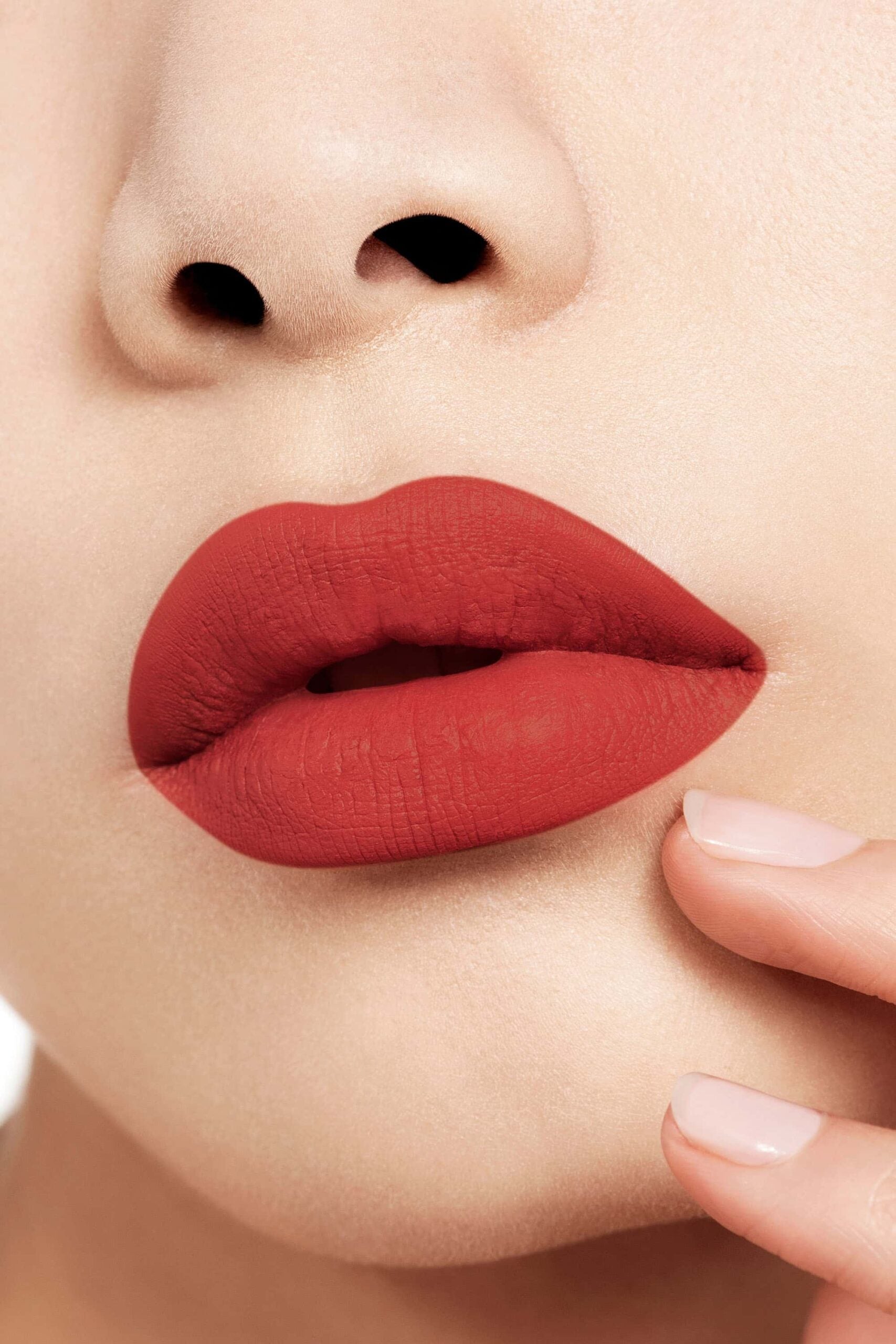 Rouge Dior with Monsieur Dior's lucky symbols - Limited Edition