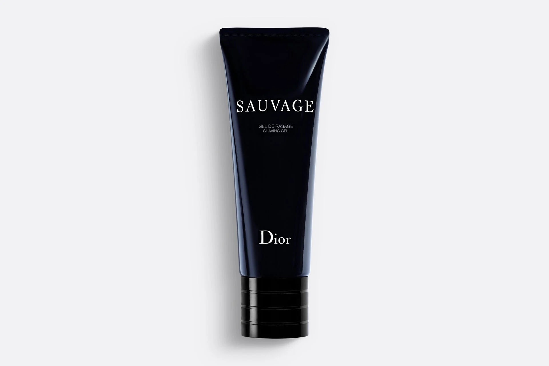 DIOR Sauvage Shaving Gel