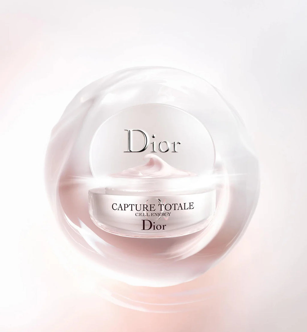 DIOR Capture Totale C.E.L.L. Energy Firming & Wrinkle-Correcting Creme
