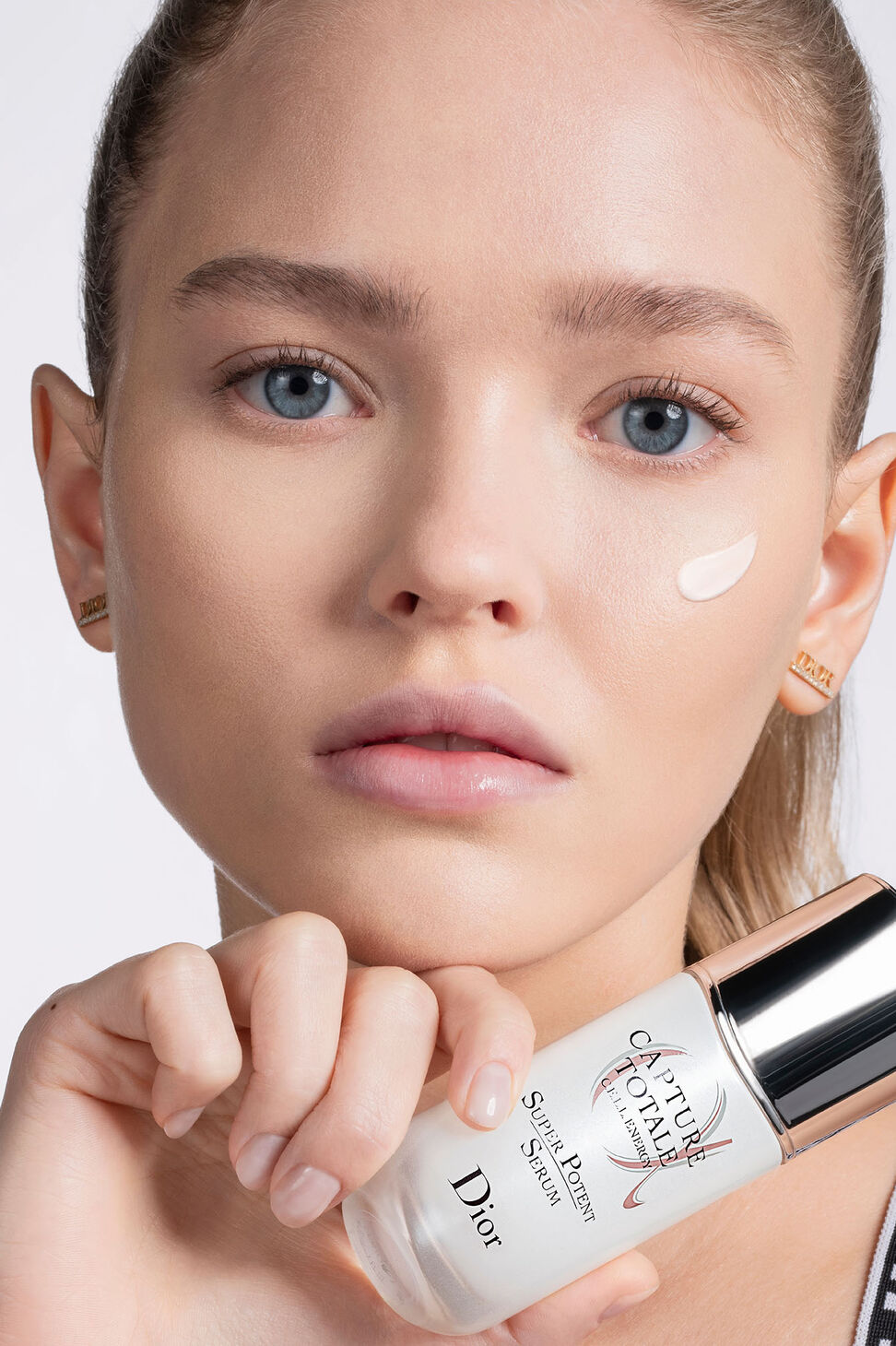 DIOR Capture Totale Super Potent Serum