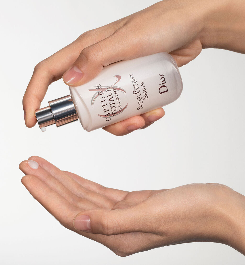 DIOR Capture Totale Super Potent Serum