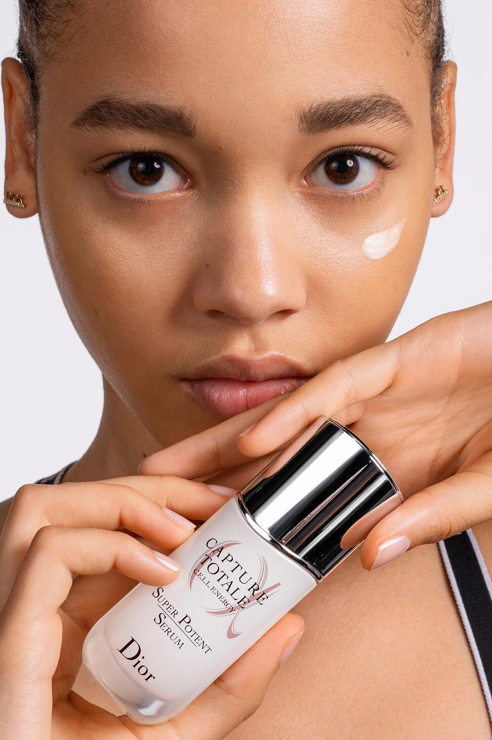 DIOR Capture Totale Super Potent Serum
