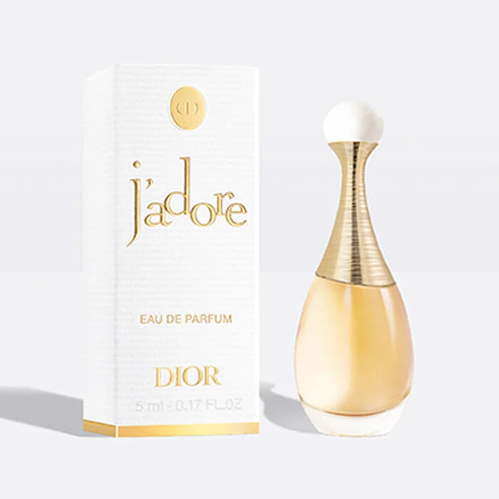 DIOR J'Adore Eau de Parfum 5ml
