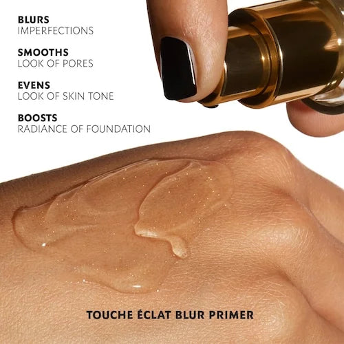 Yves Saint YSL Laurent Touche Éclat Blur Primer