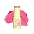 Made By Mitchell Blursh Balm - Cream Blusher