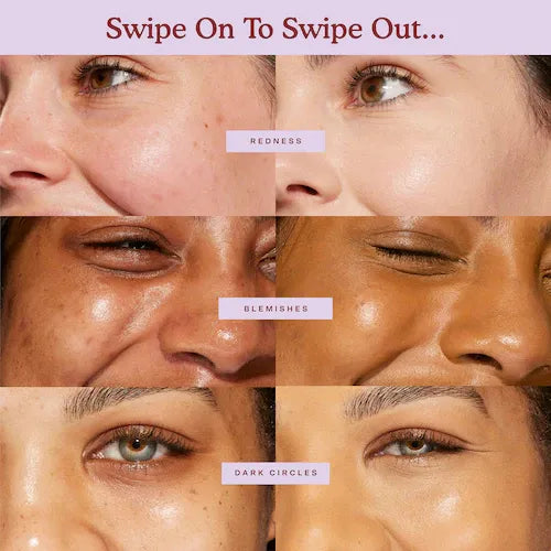 Tower 28 Swipe All-Over Hydrating Serum Concealer with 18-HR Wear