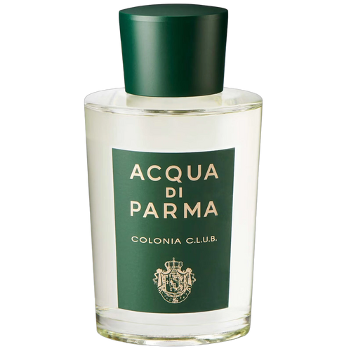 Acqua di Parma Colonia colonia c.l.u.b. EAU DE COLOGNE