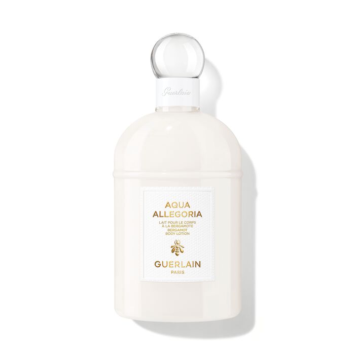 Guerlain Aqua Allegoria Bergamot Body Lotion
