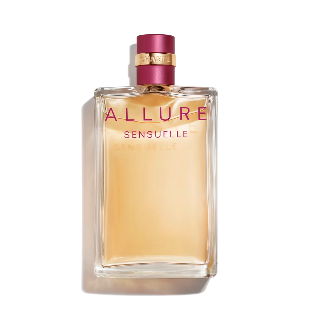 CHANEL ALLURE SENSUELLE Eau de Parfum Spray